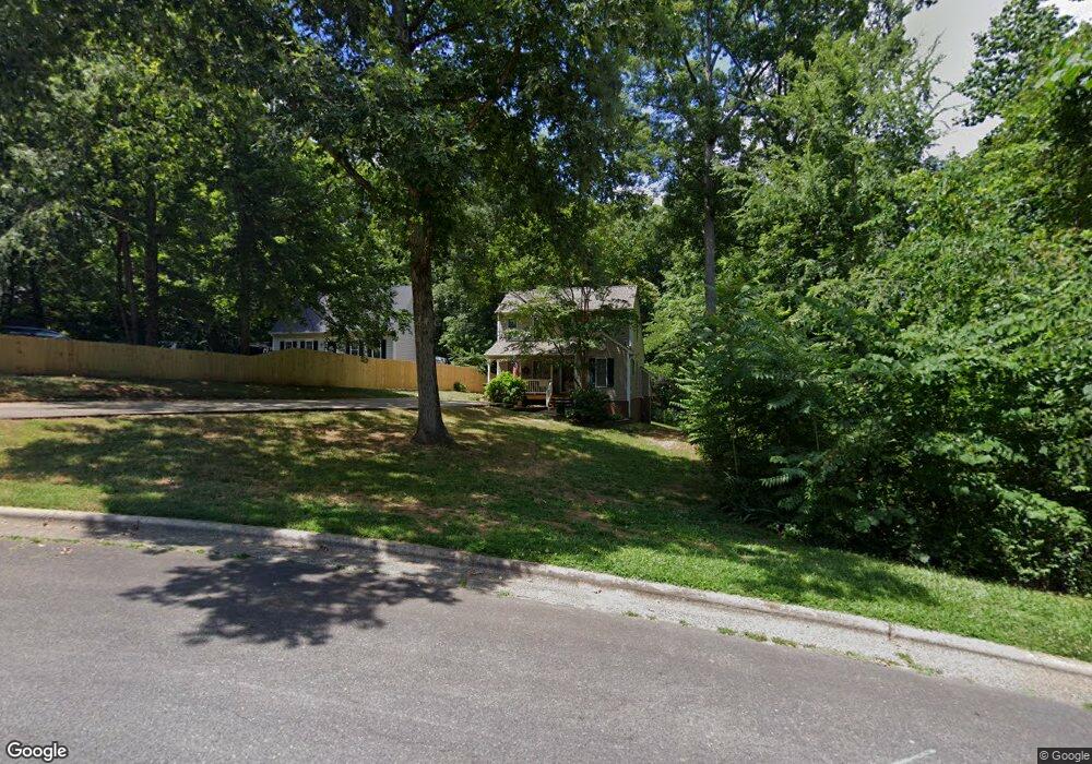 805 Salem Ct, Asheboro, NC 27205 - photo 1