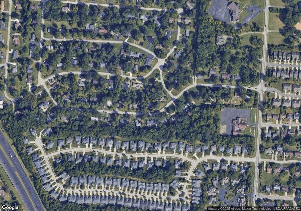 5980 Whitman Rd, Columbus, OH 43213 - photo 1