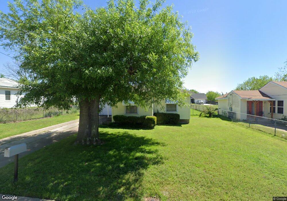 1410 Oliver St, Weatherford, TX 76086 - photo 1