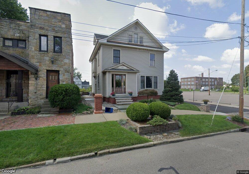 334 5th St SW, Canton, OH 44702 - photo 1