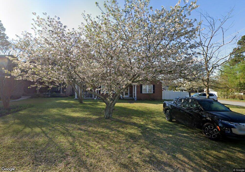 1045 D Ave, West Columbia, SC 29169 - photo 1