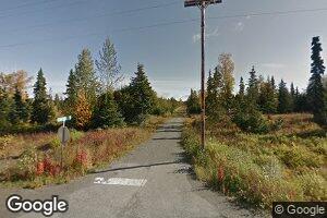 L12 B1 Clam Digger Ave, Clam Gulch, AK 99568