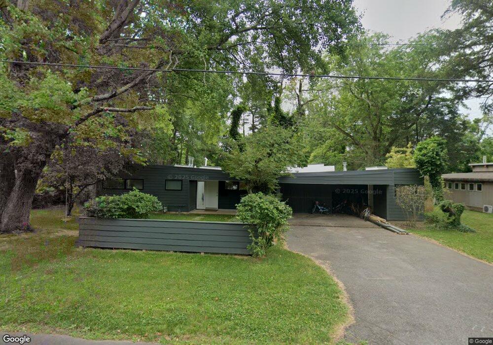 16 Clover Ln, Princeton, NJ 08540 - photo 1