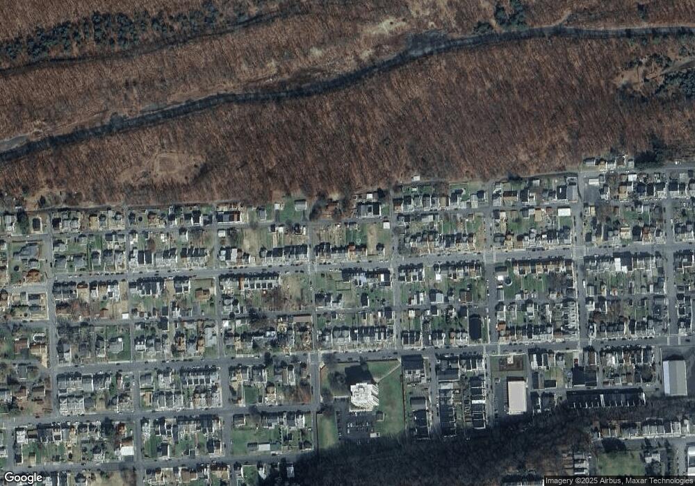 1329 W Walnut St, Coal Township, PA 17866 - photo 1