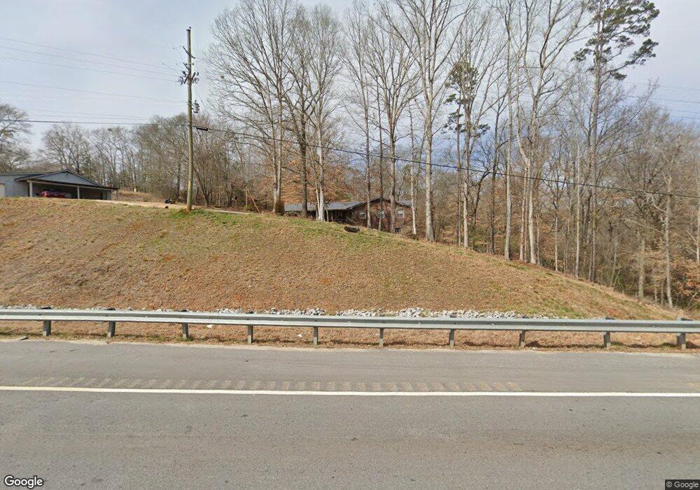 886 Highway 29 S, Danielsville, GA 30633 - photo 1