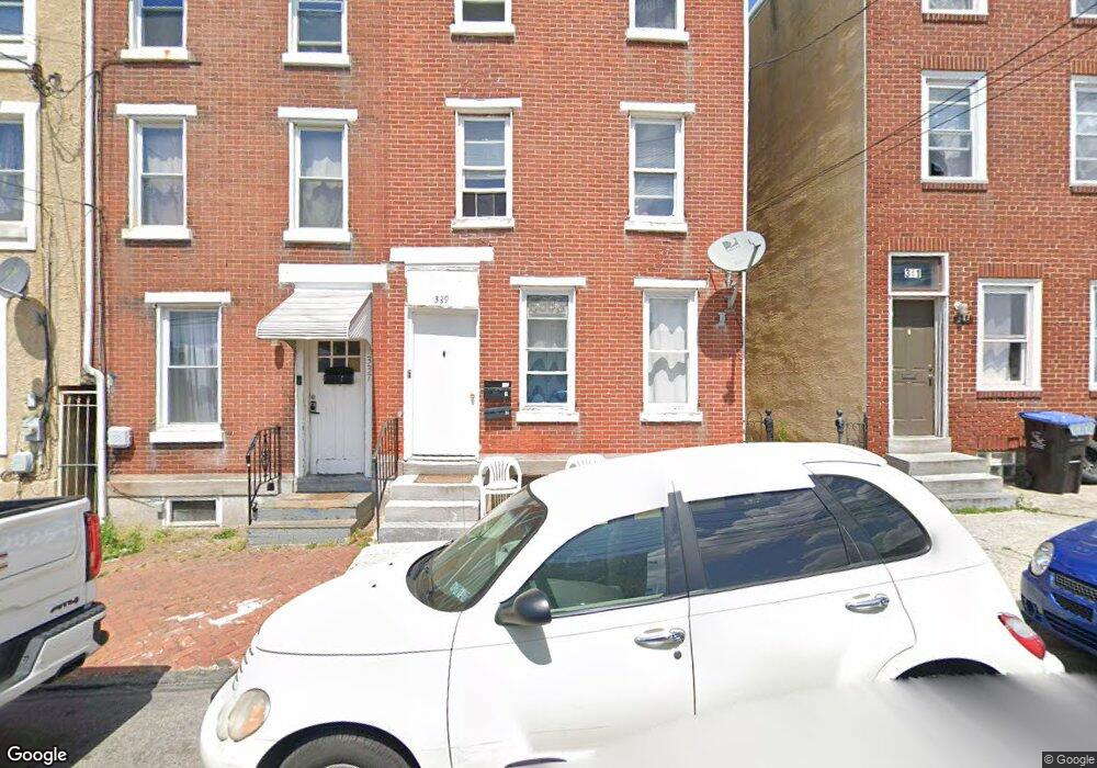 339 E Penn St, Norristown, PA 19401 - photo 1