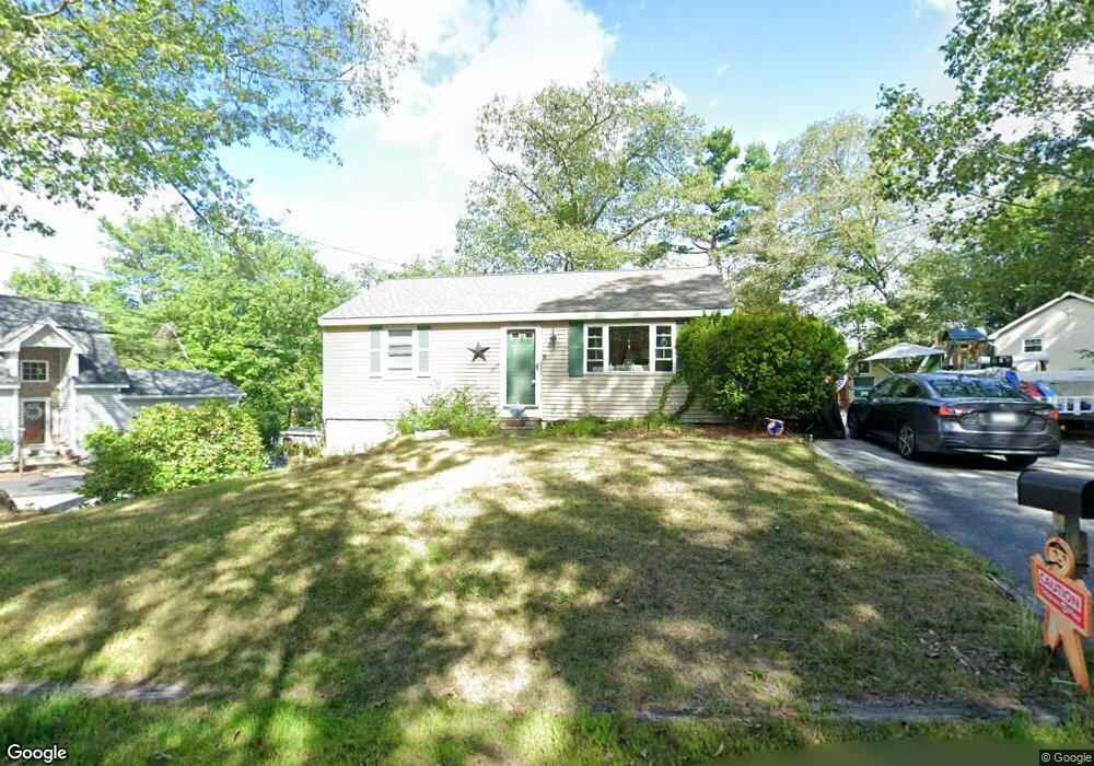 6 Monomonac Rd E, Winchendon, MA 01475 - photo 1