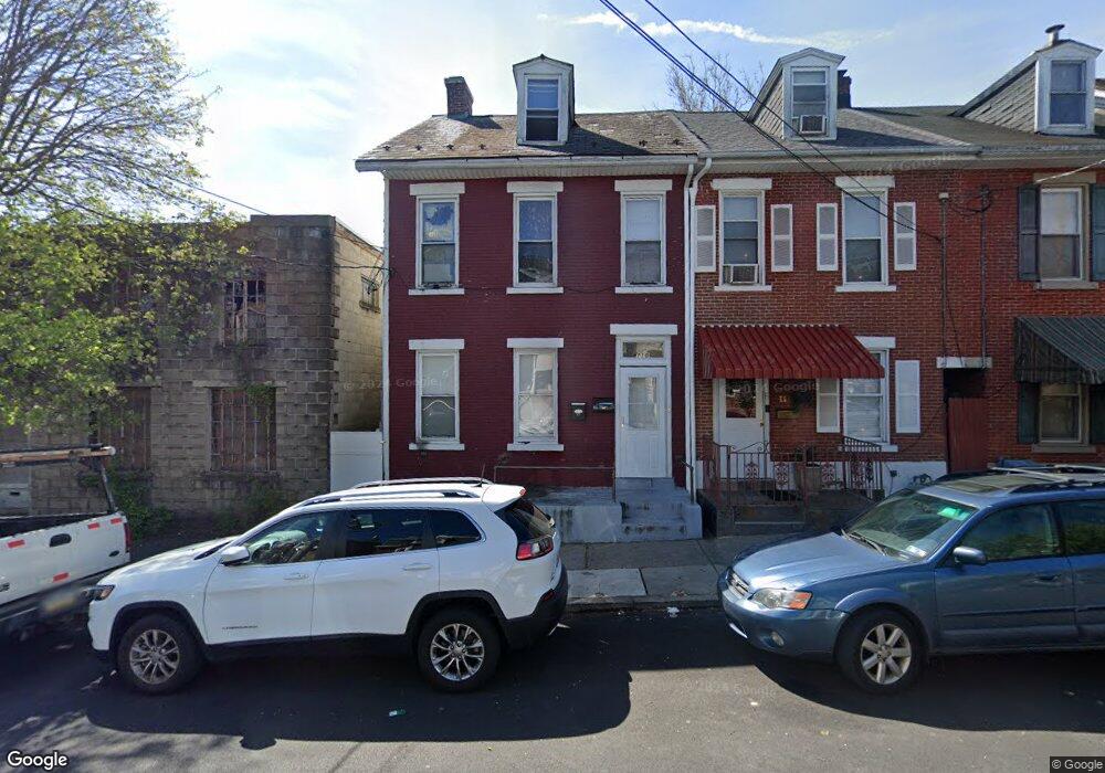 110 W Chew St, Allentown, PA 18102 - photo 1