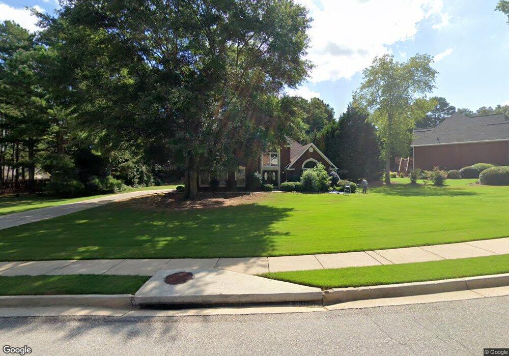 190 Amicalola Way, Jonesboro, GA 30236 - photo 1