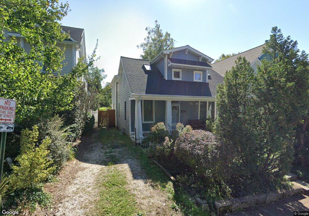 921 Boucher Ave, Annapolis, MD 21403 - photo 1