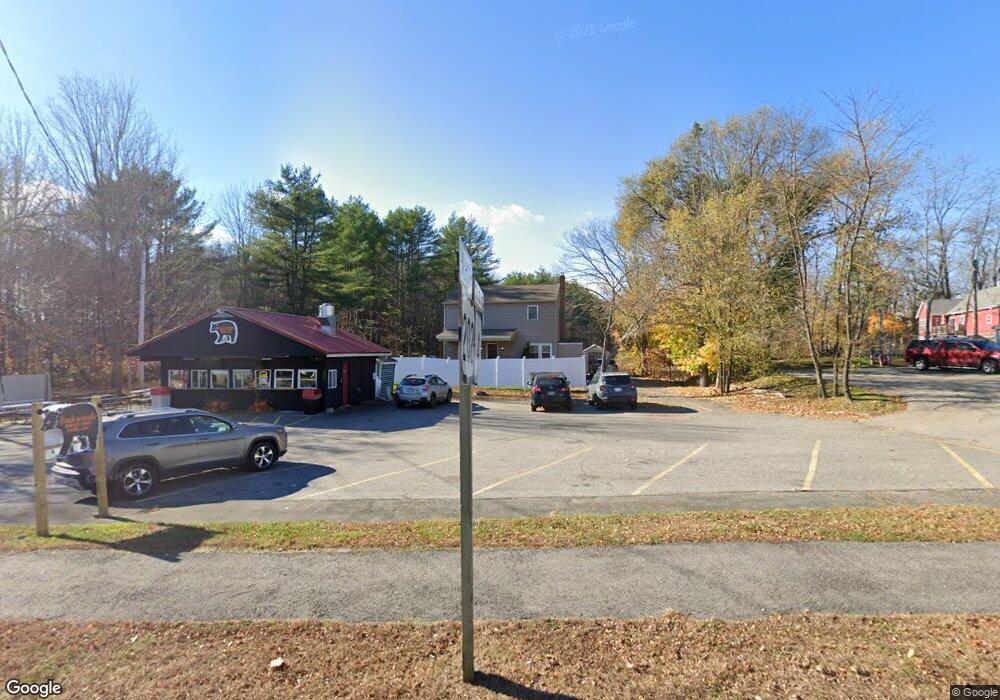 682 Gray Rd, Gorham, ME 04038 - photo 1