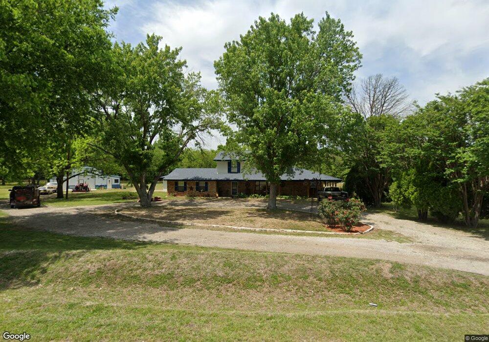 170 Scott Ln, Weatherford, TX 76085 - photo 1