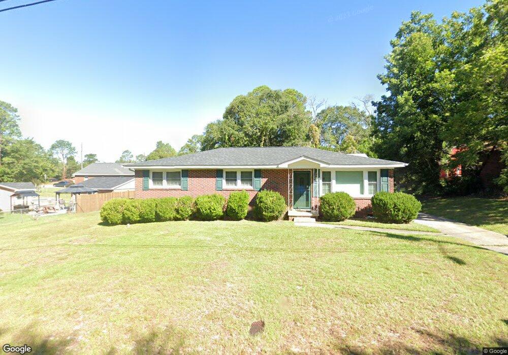 2008 Carroll Dr, West Columbia, SC 29169 - photo 1