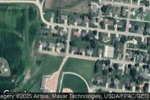 707 W Clay St, Calmar, IA 52132
