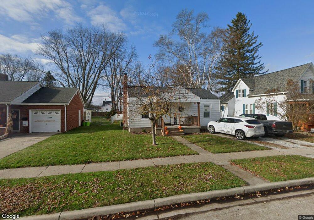 2719 Stone St unit Bldg-Unit, Port Huron, MI 48060 - photo 1