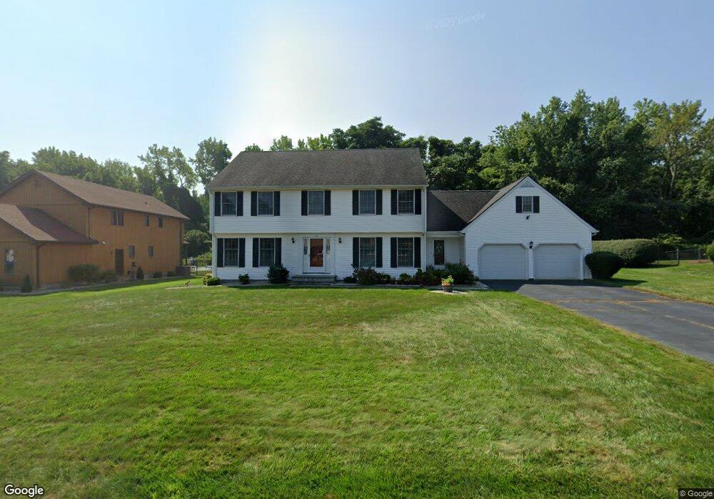 40 Marshalls Meadows, Wethersfield, CT 06109 - photo 1