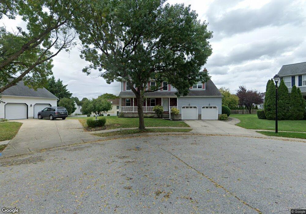 604 Eagles Wing Ct, Linthicum Heights, MD 21090 - photo 1