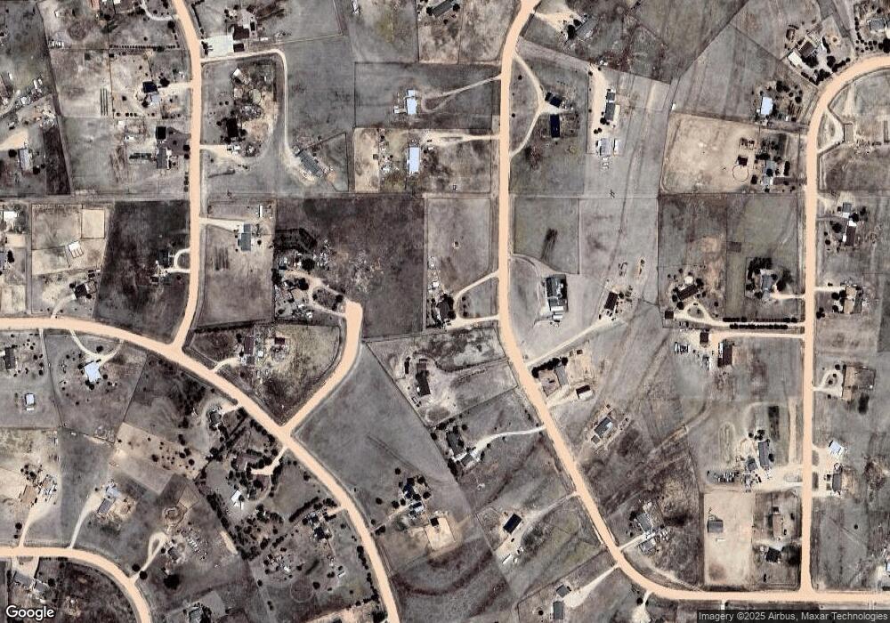 17245 Wagon Train Loop, Peyton, CO 80831 - photo 1