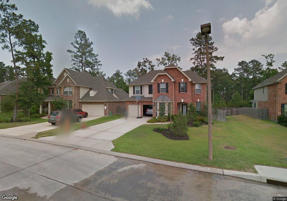 141 E Frontera Cir, Spring, TX 77382 - photo 1