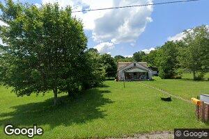 459 Jersey Hollow Rd, Confluence, PA 15424