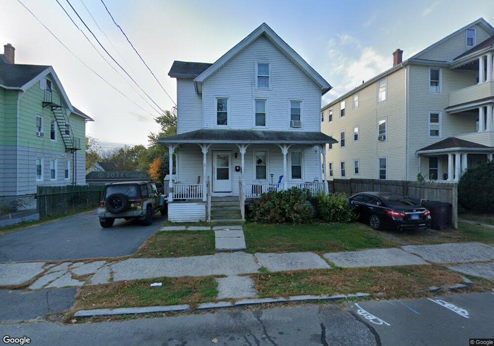 114 Columbia St, New Britain, CT 06052 - photo 1