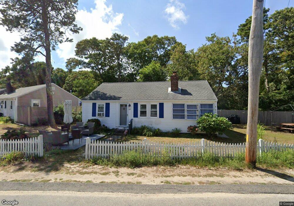 225 Shad Hole Rd, Dennis Port, MA 02639 - photo 1