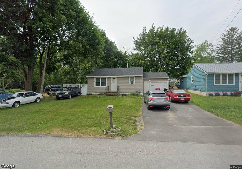503 Warren St, Chittenango, NY 13037 - photo 1