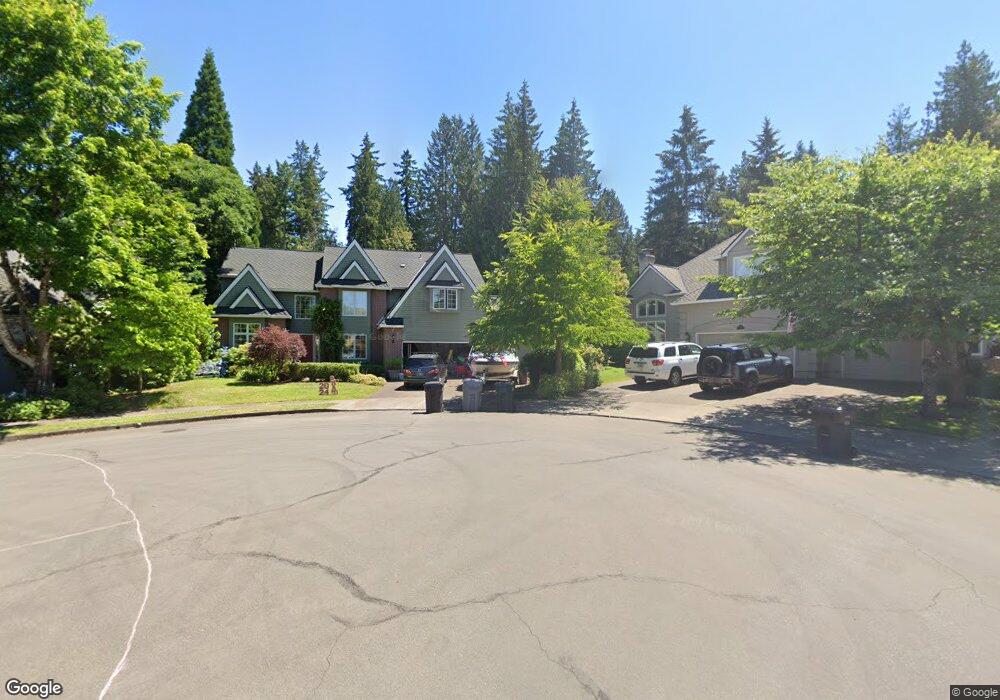 3310 Cedar Ct, Lake Oswego, OR 97034 - photo 1