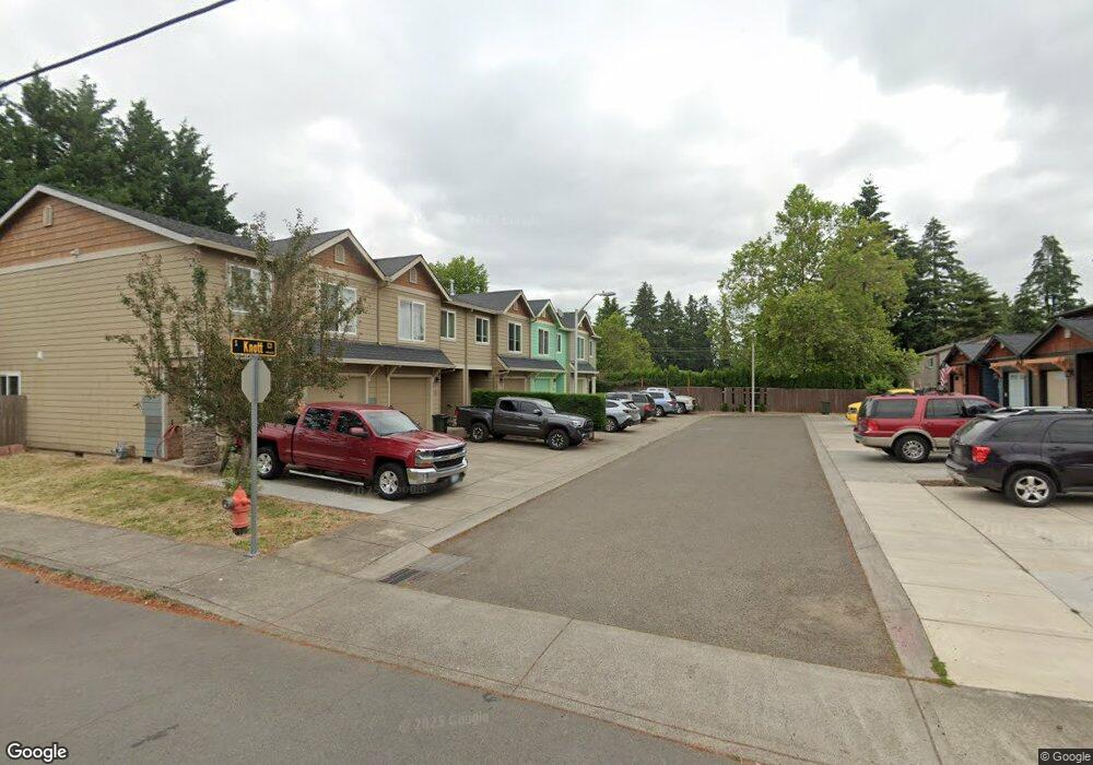 308 S Knott St, Canby, OR 97013 - photo 1