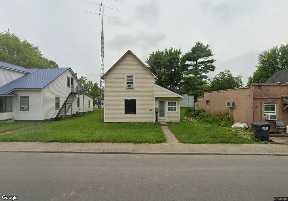 2639 Main St, Anderson, IN 46016 - photo 1