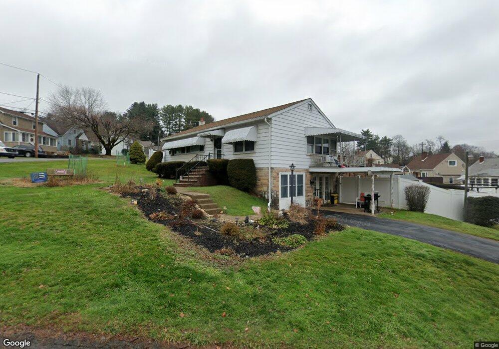 235 Ferguson Ave, Shavertown, PA 18708 - photo 1