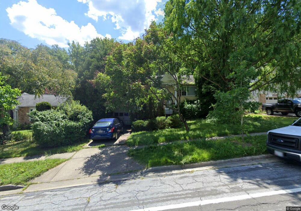 12612 N Point Ln, Laurel, MD 20708 - photo 1