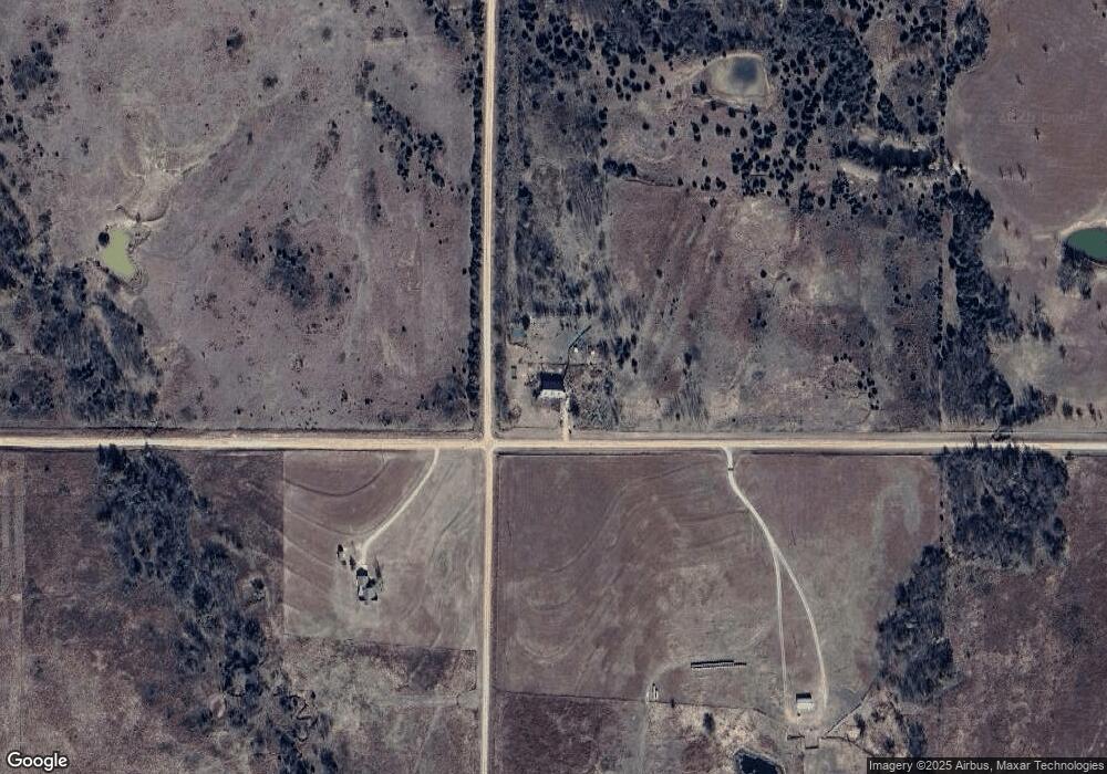 14001 Chisholm, Perry, OK 73077 - photo 1