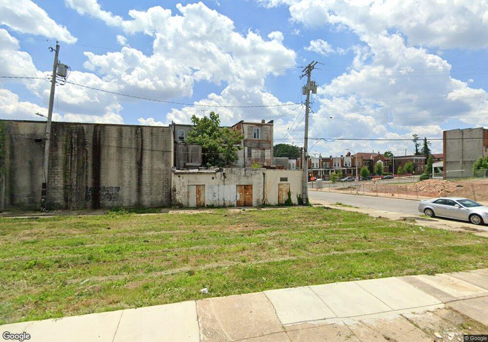 2133 Herbert St, Baltimore, MD 21217 - photo 1