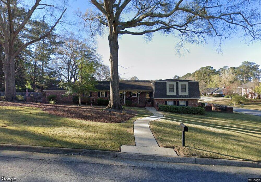 5002 Yosemite Dr, Columbus, GA 31907 - photo 1