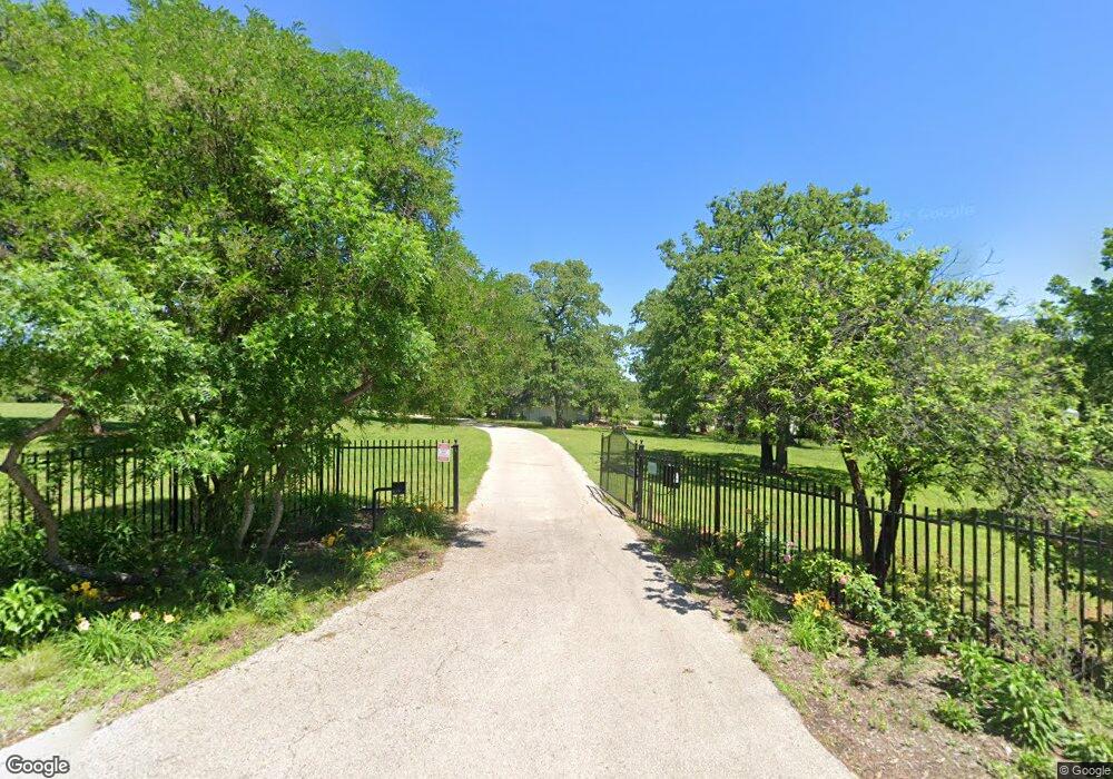 4301 County Road 707, Cleburne, TX 76031 - photo 1