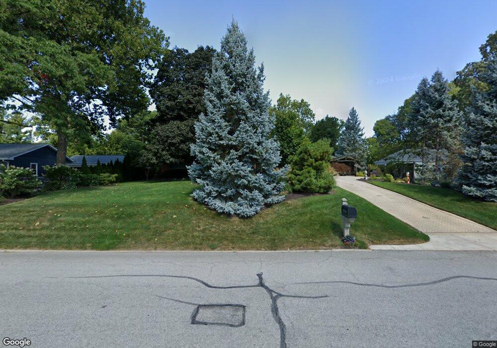 1014 Cherry Ln, West Lafayette, IN 47906 - photo 1