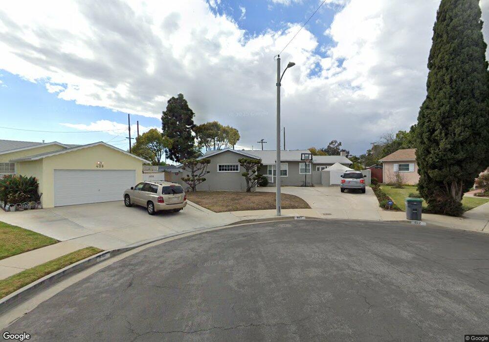 441 W 230th St, Carson, CA 90745 - photo 1