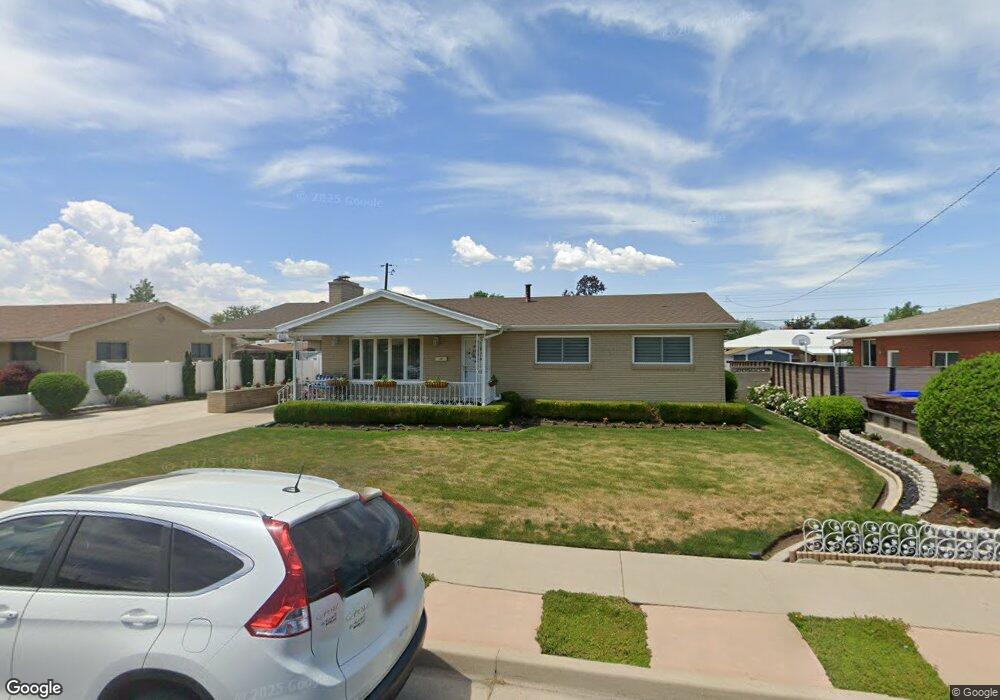 8236 Coolidge St, Midvale, UT 84047 - photo 1