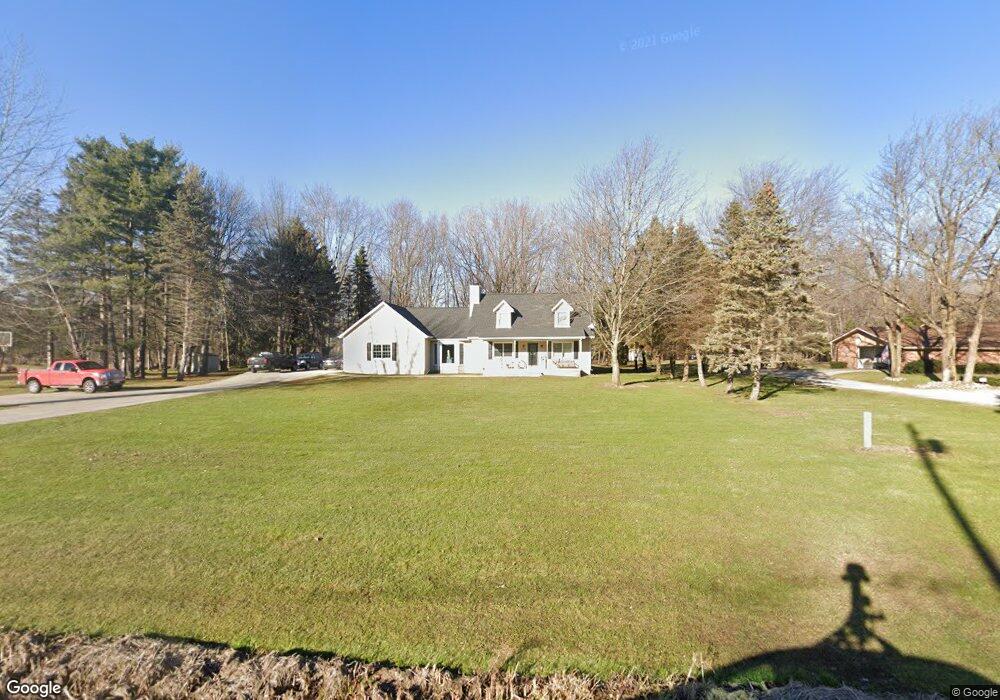 153 Ready Rd, Carleton, MI 48117 - photo 1