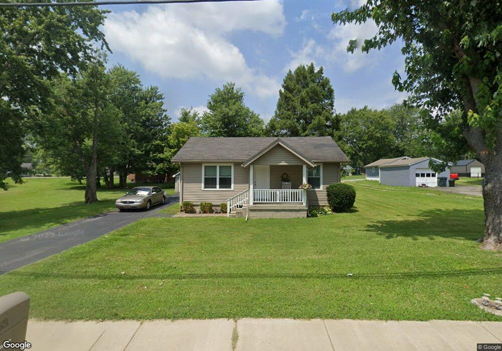 1529 Market St, Charlestown, IN 47111 - photo 1