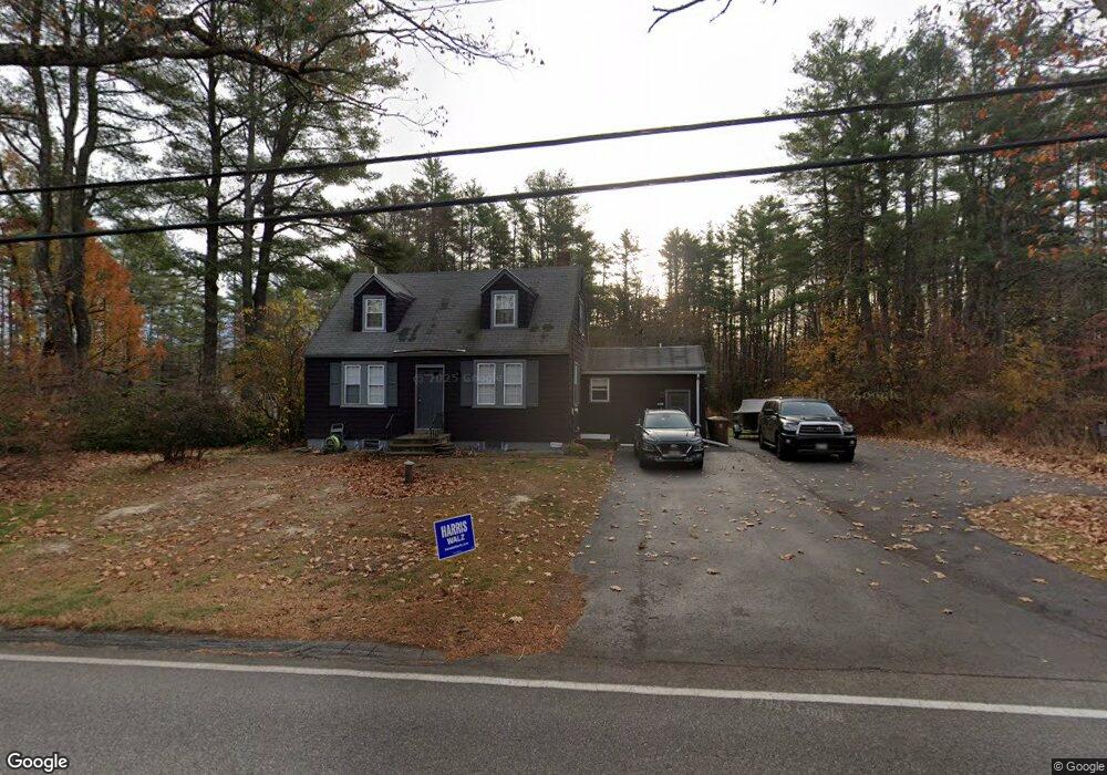203 Heath Rd, Saco, ME 04072 - photo 1