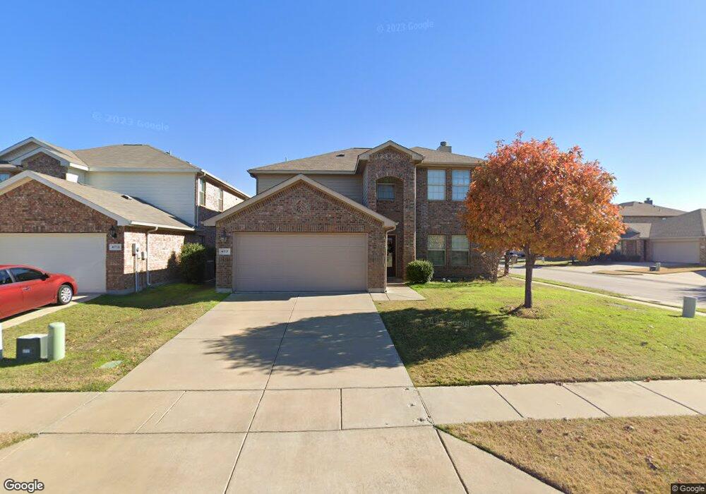 4717 Lathem Dr, Frisco, TX 75036 - photo 1