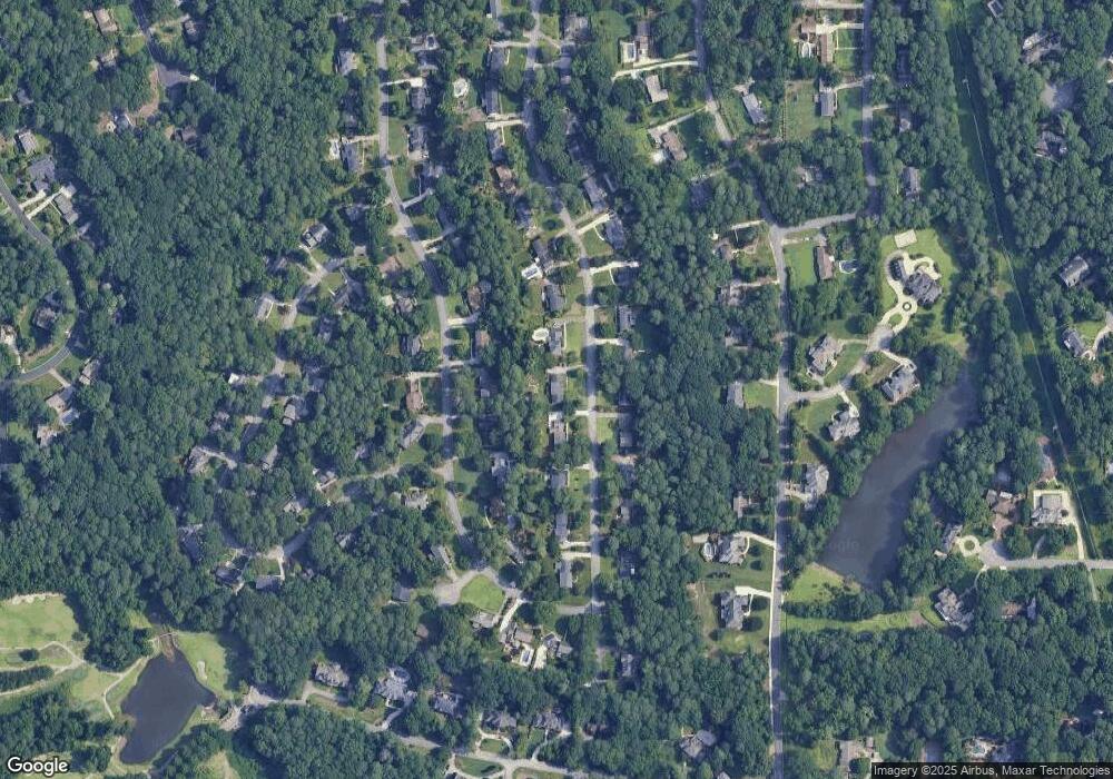 2172 Forestglade Dr unit 5, Stone Mountain, GA 30087 - photo 1