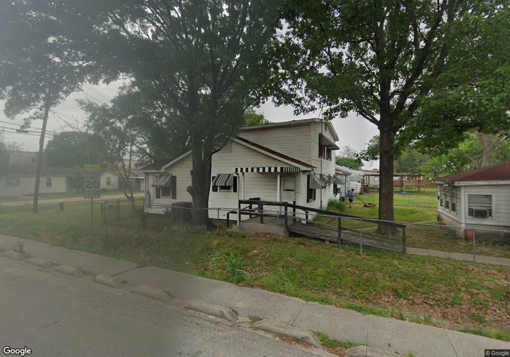 241 Styers St, Houston, TX 77022 - photo 1