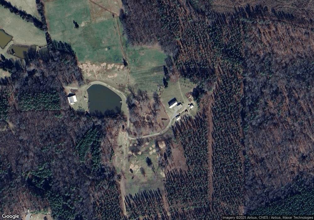 2792 Mt Vernon Hcry Mt Rd, Siler City, NC 27344 - photo 1