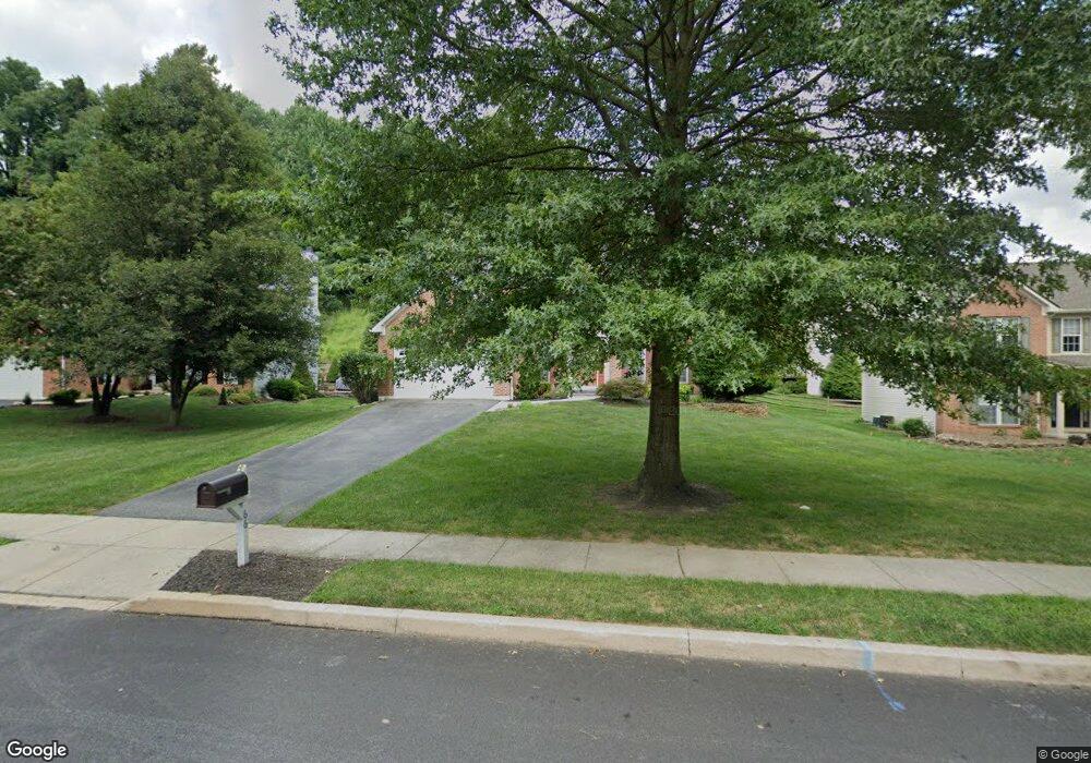 66 Huntingdon Farm Dr, Glen Mills, PA 19342 - photo 1