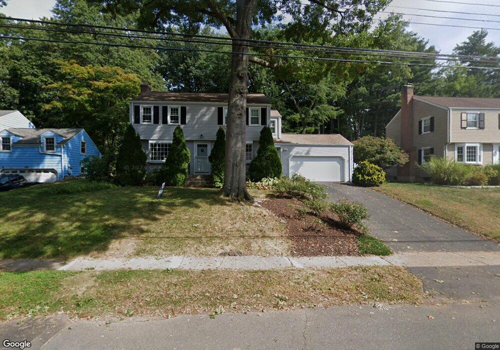 34 Walton Dr, West Hartford, CT 06107 - photo 1