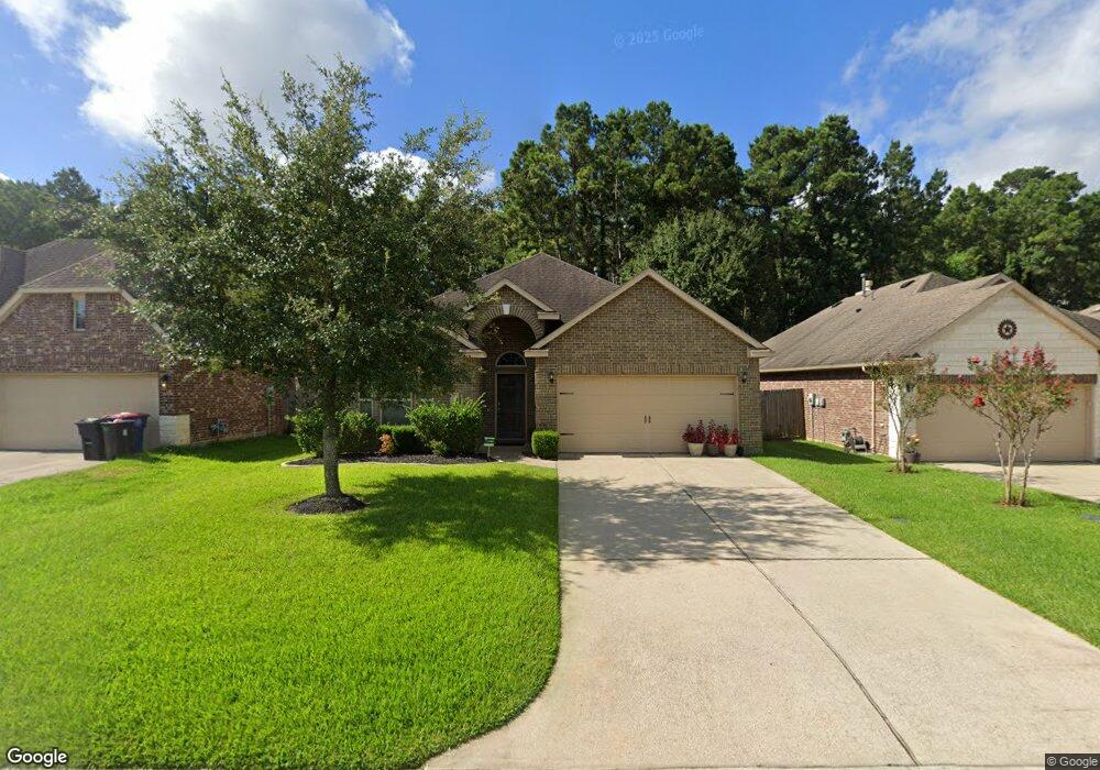 7463 Durango Creek Dr, Magnolia, TX 77354 - photo 1