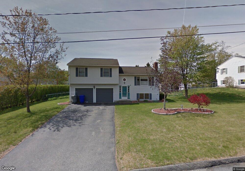 11 Teach St, Enfield, CT 06082 - photo 1